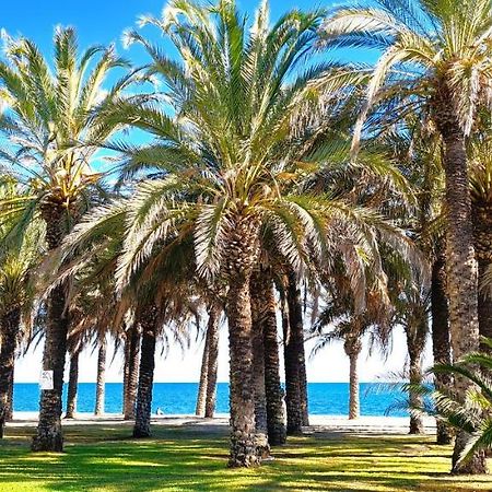 شقة Vista Azul No1 توريمولينوس المظهر الخارجي الصورة