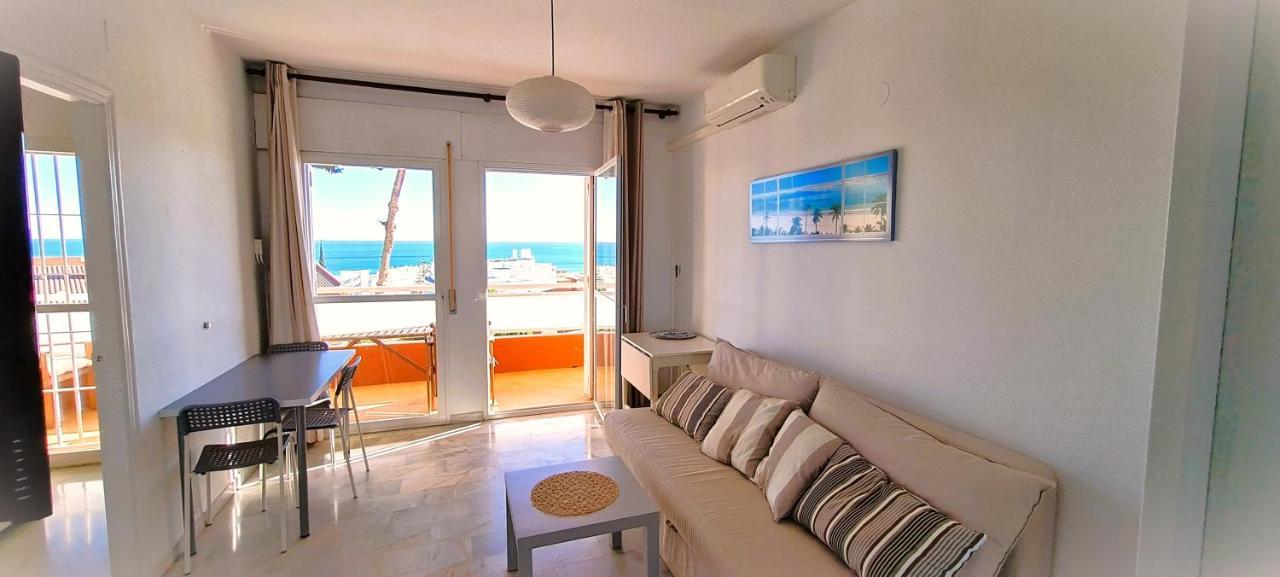 شقة Vista Azul No1 توريمولينوس المظهر الخارجي الصورة