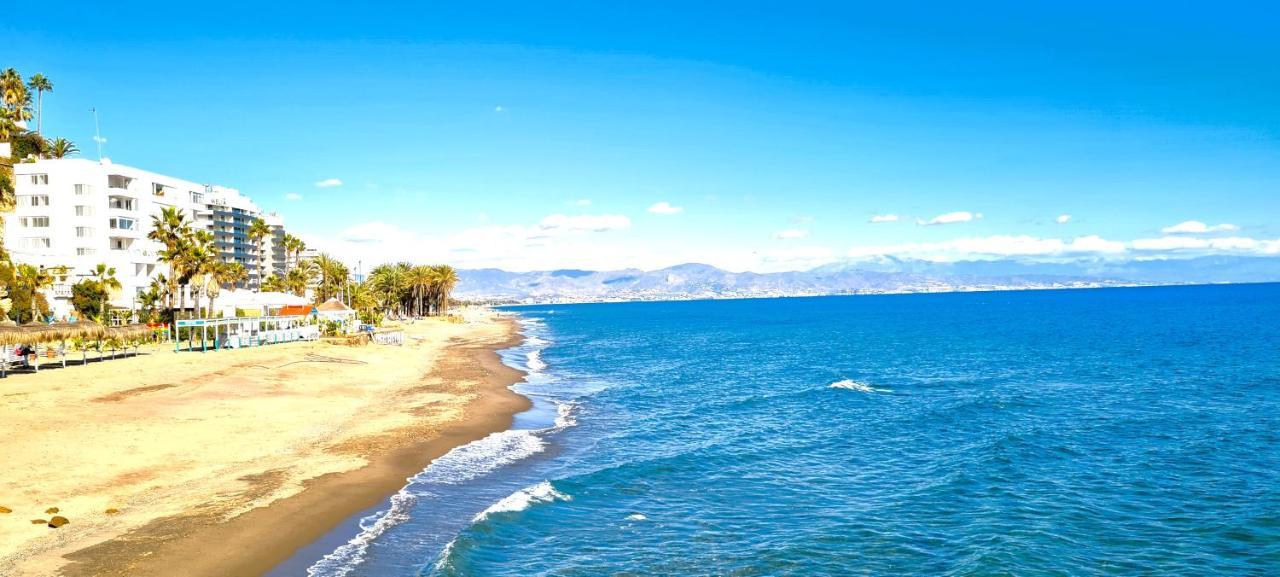 شقة Vista Azul No1 توريمولينوس المظهر الخارجي الصورة